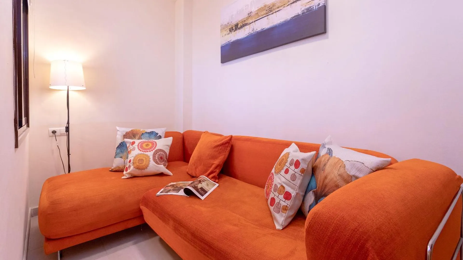 Letplanet La Casa De Valentina Villa Malaga
