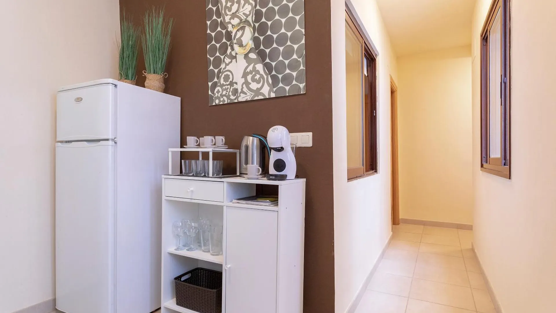 Villa Letplanet La Casa De Valentina Málaga Spanien