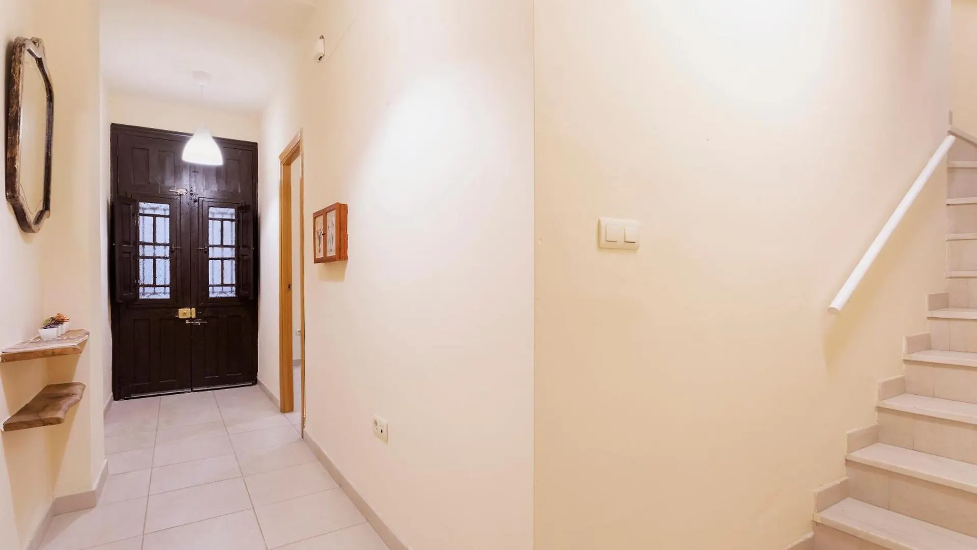 Ferienhaus Villa Letplanet La Casa De Valentina Málaga Spanien